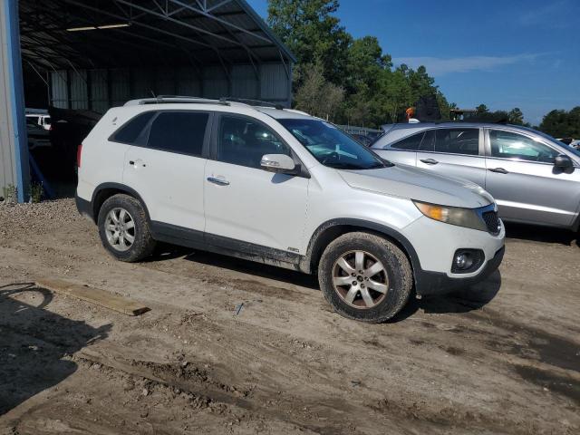 Photo 4 from auction – 2012 KIA SORENTO BA with VIN 5XYKTDA69CG214039
