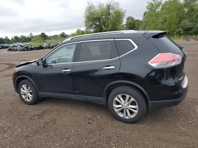 Photo 2 from auction – 2015 NISSAN ROGUE S with VIN KNMAT2MV9FP586002