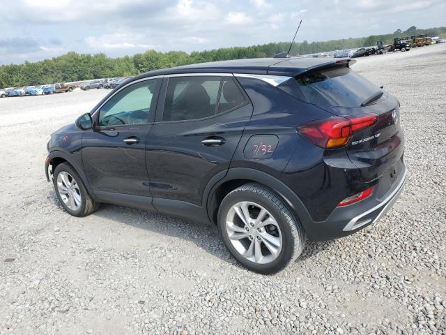 Photo 2 from auction – 2021 BUICK ENCORE GX with VIN KL4MMBS21MB076850