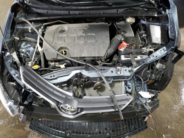 Photo 11 from auction – 2016 TOYOTA COROLLA L with VIN 2T1BURHE7GC518804