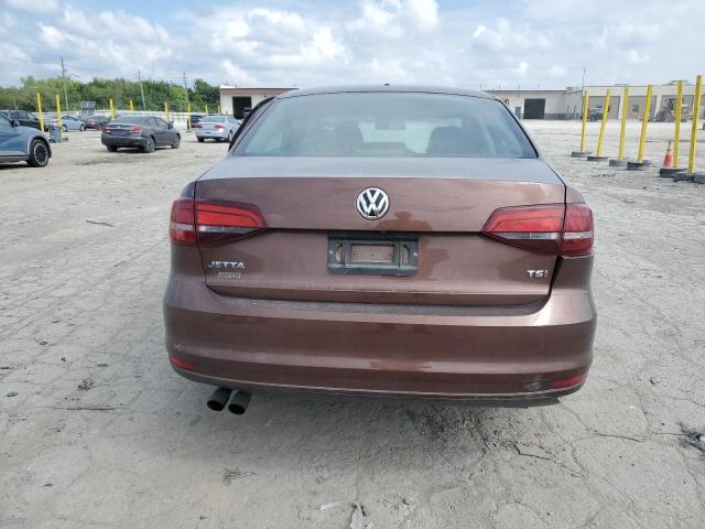 Photo 6 from auction – 2017 VOLKSWAGEN JETTA S with VIN 3VW2B7AJ9HM290991