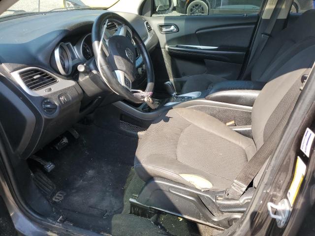 Photo 7 from auction – 2018 DODGE JOURNEY SE with VIN 3C4PDCAB8JT195855