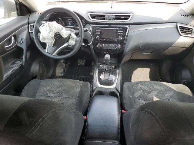 Photo 8 from auction – 2016 NISSAN ROGUE S with VIN 5N1AT2MT7GC754691