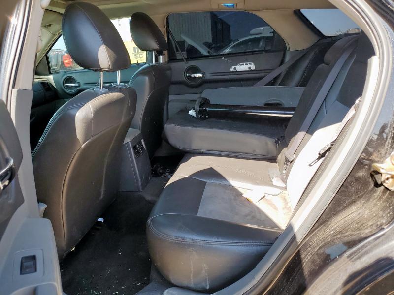 Photo 11 from auction – 2005 DODGE MAGNUM SXT with VIN 2D4FV48V25H681156