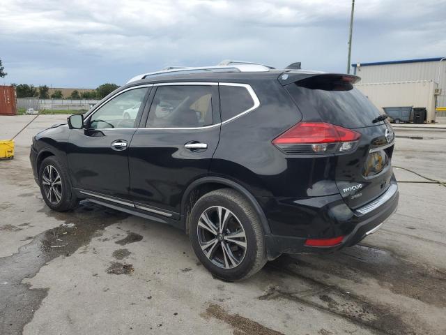 Photo 2 from auction – 2017 NISSAN ROGUE S with VIN JN8AT2MT2HW150331