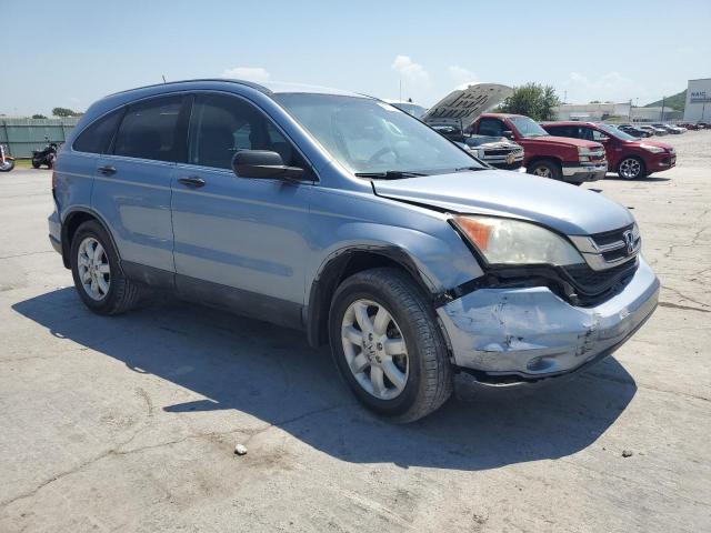 Photo 4 from auction – 2011 HONDA CR-V SE with VIN 5J6RE3H49BL034113