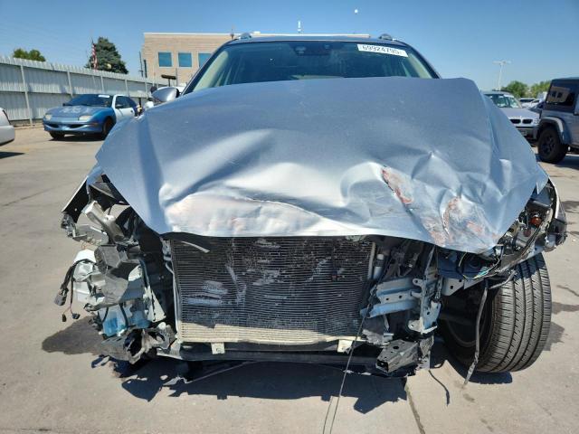 Photo 5 from auction – 2015 MAZDA CX-5 GT with VIN JM3KE4DYXF0478654