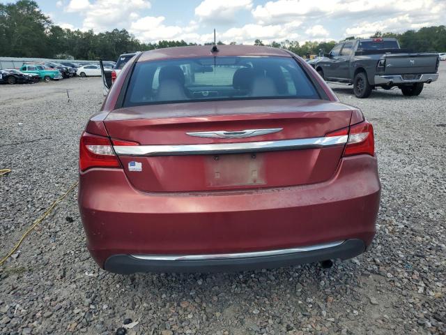 صورة رقم 6 من المزاد - 2013 CHRYSLER 200 TOURIN مع VIN 1C3CCBBB8DN635849