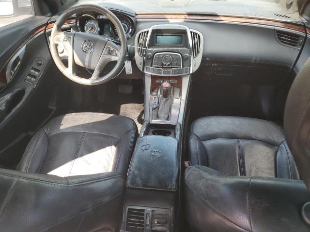 Photo 8 from auction – 2010 BUICK LACROSSE C with VIN 1G4GB5EG0AF118927