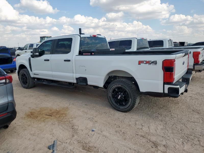 Photo 2 from auction – 2024 FORD F250 SUPER with VIN 1FT8W2BT4REC94586