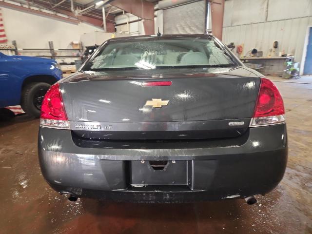 Photo 6 from auction – 2014 CHEVROLET IMPALA LIM with VIN 2G1WB5E38E1113994