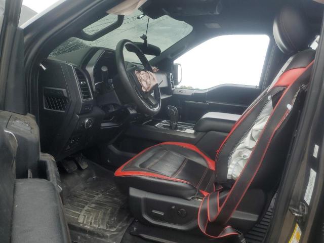 Photo 7 from auction – 2019 FORD F150 SUPER with VIN 1FTEW1C48KFC45668