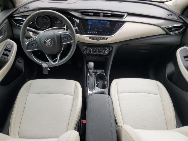 Photo 8 from auction – 2022 BUICK ENCORE GX with VIN KL4MMDSL3NB019300