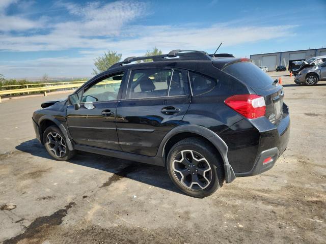 Photo 2 from auction – 2014 SUBARU XV CROSSTR with VIN JF2GPAGC2E8257803