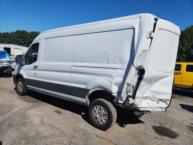 Photo 2 from auction – 2021 FORD TRANSIT T- with VIN 1FTBR1C80MKA29112