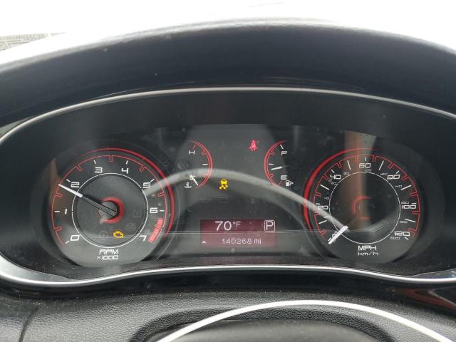 Photo 9 from auction – 2013 DODGE DART SXT with VIN 1C3CDFBA6DD299670
