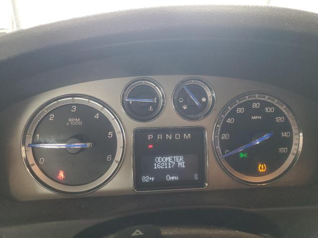 Photo 9 from auction – 2012 CADILLAC ESCALADE L with VIN 1GYS4BEF6CR101088