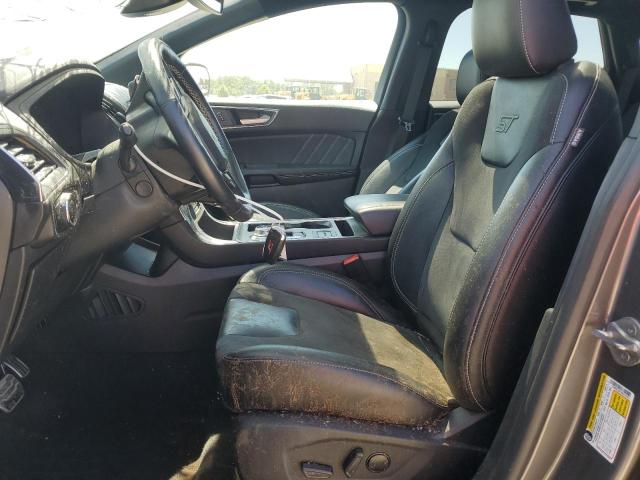 Photo 7 from auction – 2024 FORD EDGE ST with VIN 2FMPK4AP3RBA32623