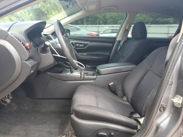 Photo 7 from auction – 2018 NISSAN ALTIMA 2.5 with VIN 1N4AL3AP1JC473517