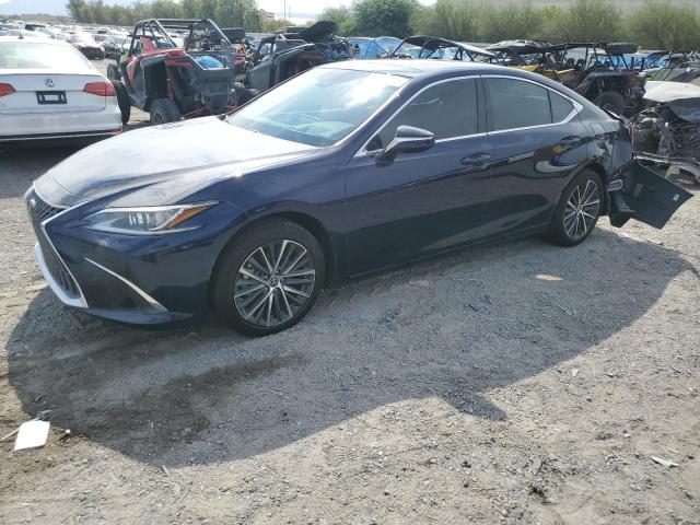 Photo 2 from auction – 2025 LEXUS ES 350 BAS with VIN 58ADZ1B19SU208235