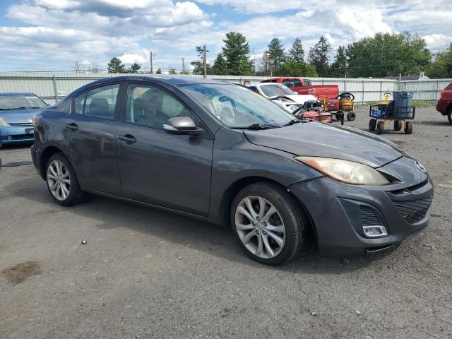 Photo 4 from auction – 2010 MAZDA 3 S with VIN JM1BL1S64A1144475