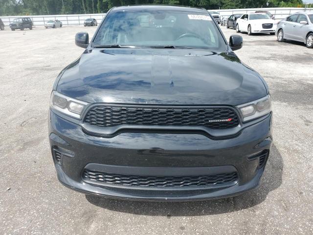 Photo 5 from auction – 2021 DODGE DURANGO GT with VIN 1C4RDHDG3MC641116