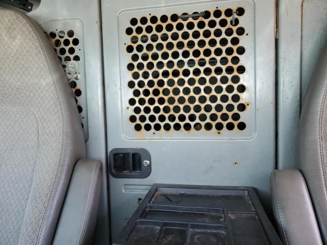 Photo 10 from auction – 2013 CHEVROLET EXPRESS G2 with VIN 1GCWGFCA6D1143242