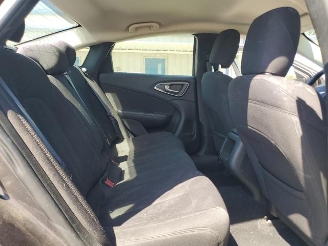 Photo 10 from auction – 2015 CHRYSLER 200 LIMITE with VIN 1C3CCCAB2FN656223