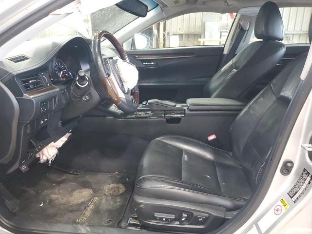 Photo 7 from auction – 2014 LEXUS ES 350 with VIN JTHBK1GG8E2143171