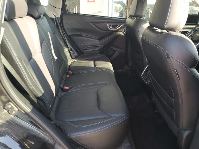 Photo 10 from auction – 2021 SUBARU FORESTER T with VIN JF2SKAXC2MH410235