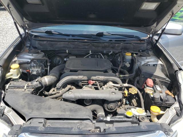Photo 12 from auction – 2010 SUBARU OUTBACK 2. with VIN 4S4BRBKC9A3332807