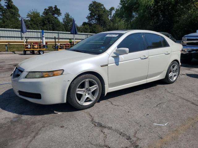 ACURA TL 2004 with VIN 19UUA66244A067051 - Photo from auction