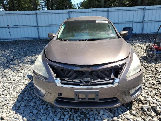 Photo 5 from auction – 2015 NISSAN ALTIMA 2.5 with VIN 1N4AL3AP0FC298295