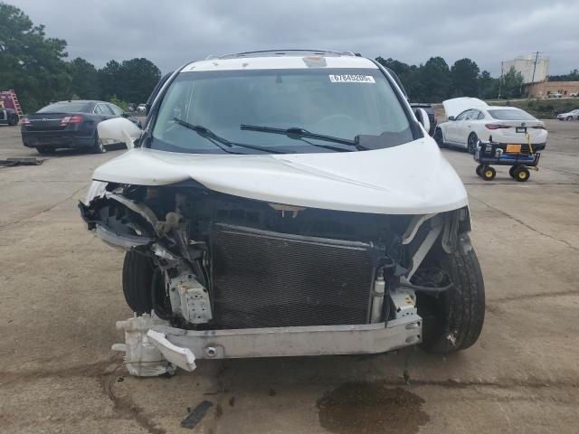 Photo 5 from auction – 2013 NISSAN QUEST S with VIN JN8AE2KP8D9069732