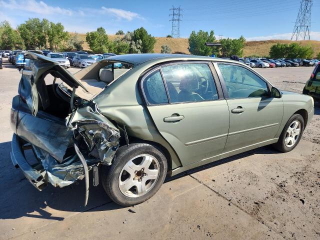 Photo 3 from auction – 2004 CHEVROLET MALIBU LT with VIN 1G1ZU54834F103529