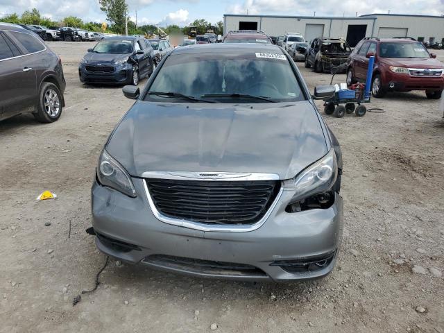 Photo 5 from auction – 2012 CHRYSLER 200 TOURIN with VIN 1C3CCBBG2CN298976