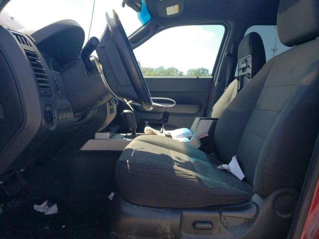 Photo 7 from auction – 2012 FORD ESCAPE XLT with VIN 1FMCU0D78CKB93527