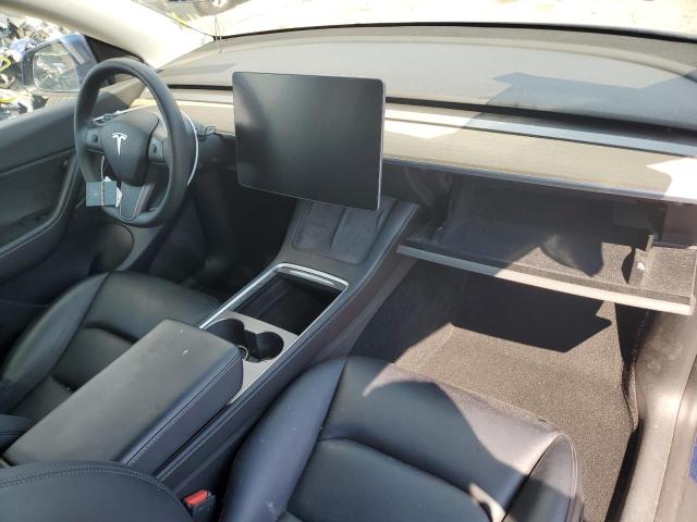 صورة رقم 8 من المزاد - 2021 TESLA MODEL Y مع VIN 5YJYGDEE6MF295283