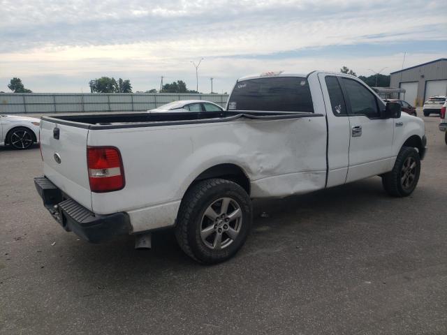 Photo 3 from auction – 2007 FORD F150 with VIN 1FTRF12217KB62731