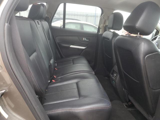 Photo 11 from auction – 2013 FORD EDGE LIMIT with VIN 2FMDK3KC6DBA07927