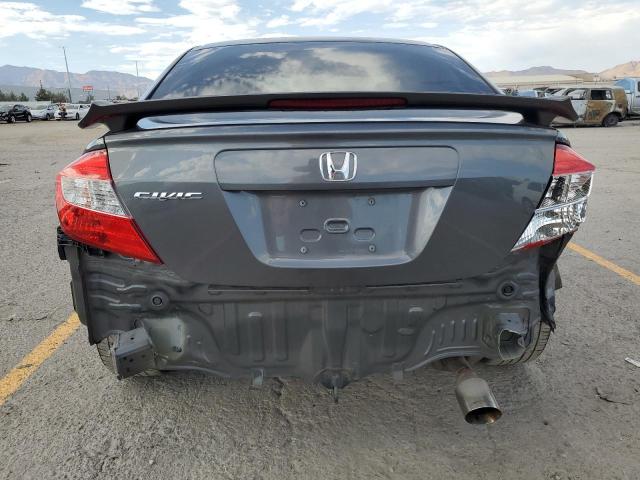 Photo 6 from auction – 2012 HONDA CIVIC LX with VIN 2HGFB2F50CH330757