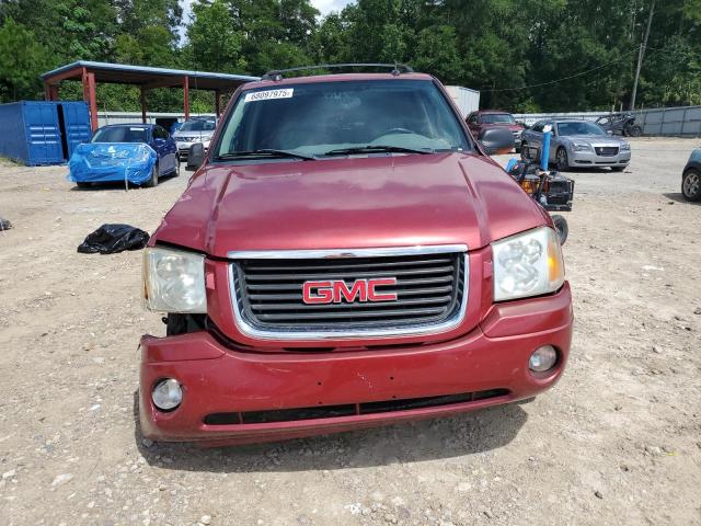 Photo 5 from auction – 2005 GMC ENVOY with VIN 1GKDT13SX52311558