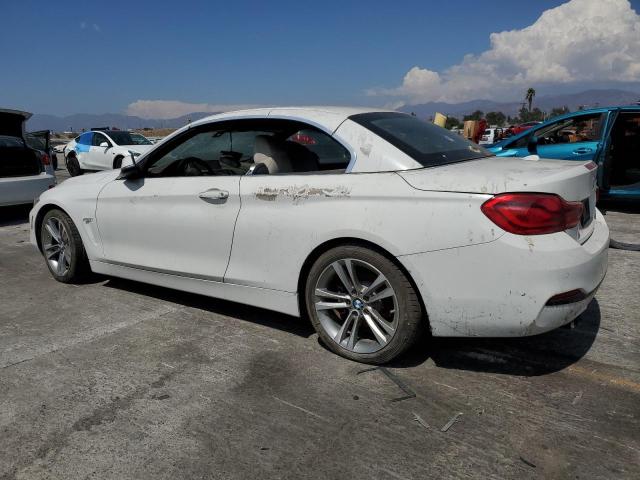 Photo 2 from auction – 2018 BMW 430I with VIN WBA4Z1C50JEA31497