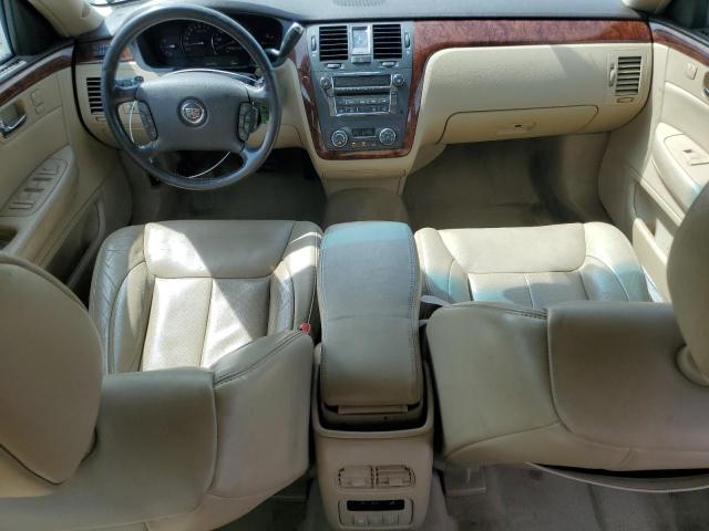 Photo 8 from auction – 2007 CADILLAC DTS with VIN 1G6KD57Y97U210222