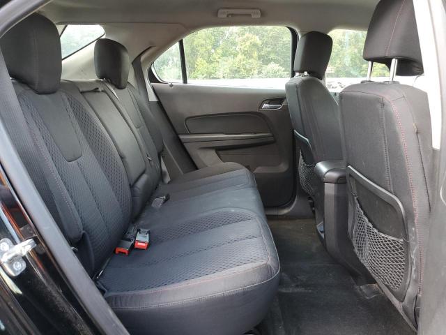 Photo 11 from auction – 2015 CHEVROLET EQUINOX LS with VIN 2GNALAEK7F6327210