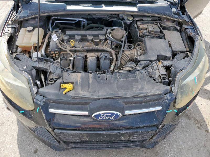 Photo 11 from auction – 2012 FORD FOCUS SE with VIN 1FAHP3K29CL289807