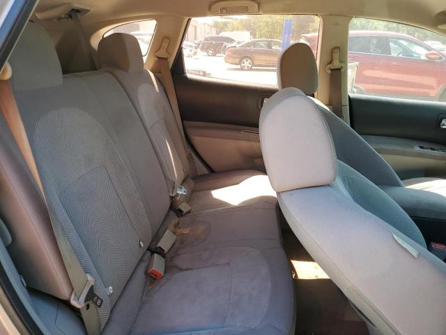 Photo 10 from auction – 2013 NISSAN ROGUE S with VIN JN8AS5MT5DW518337