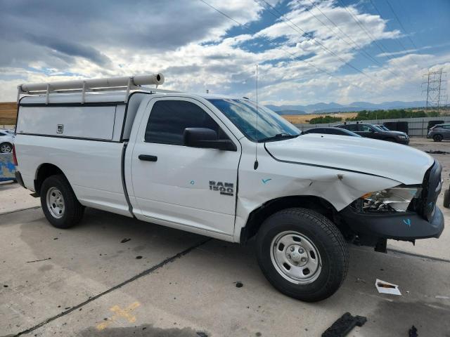 Photo 4 from auction – 2023 RAM 1500 CLASS with VIN 3C6JR7DG9PG594921