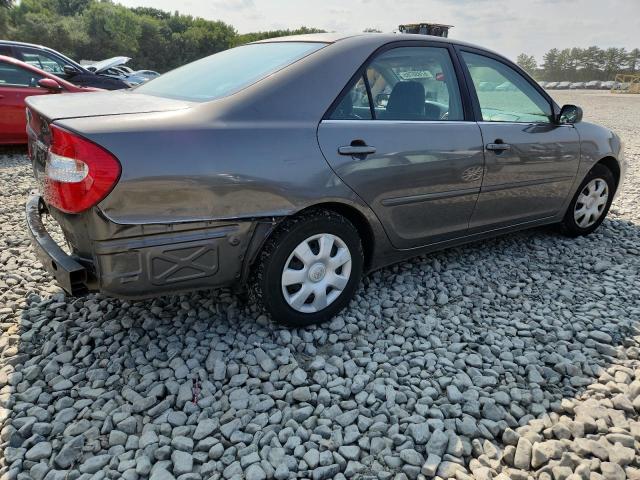 Photo 3 from auction – 2002 TOYOTA CAMRY LE with VIN 4T1BE32K92U549374