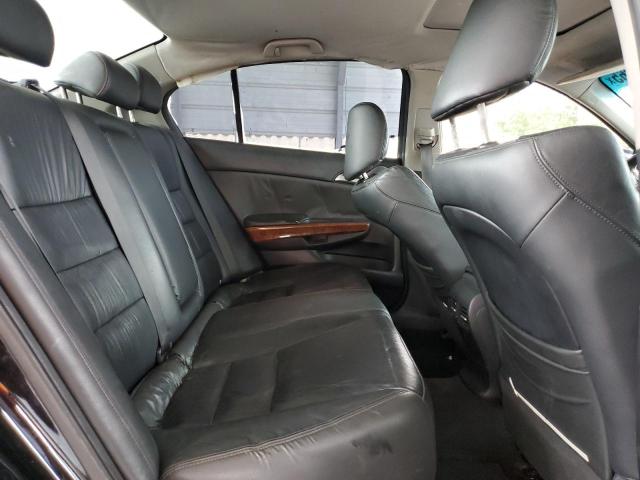 Photo 10 from auction – 2012 HONDA ACCORD EXL with VIN 1HGCP2F83CA063577